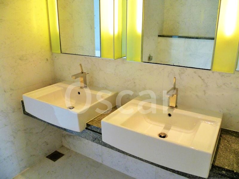 THE OCEANFRONT @ SENTOSA COVE 7