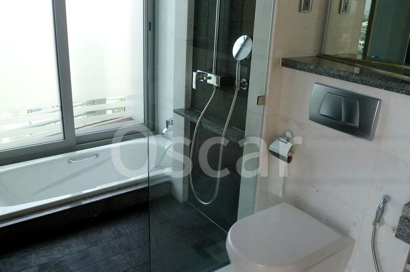 THE OCEANFRONT @ SENTOSA COVE 9