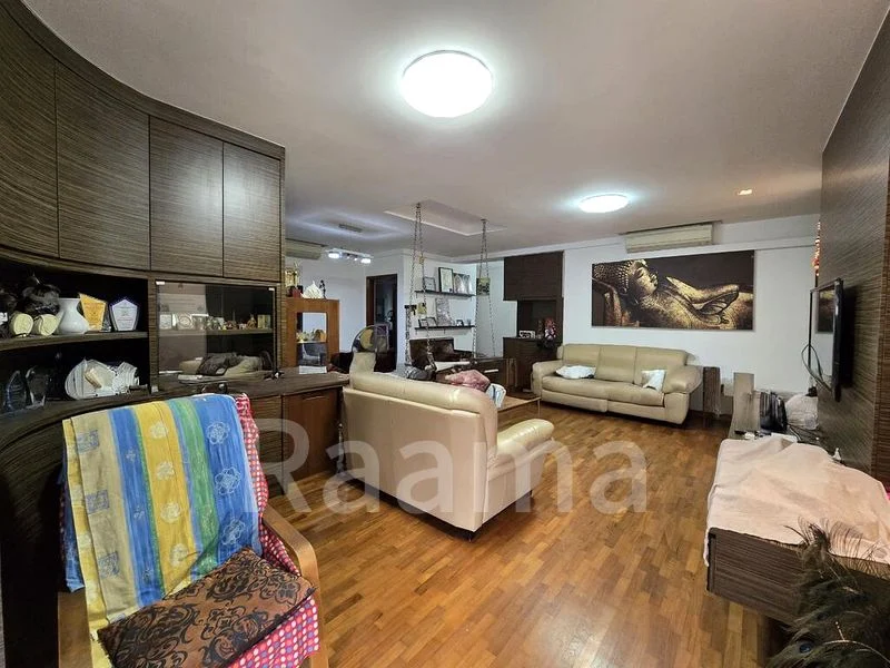 BALLOTA PARK CONDOMINIUM 2