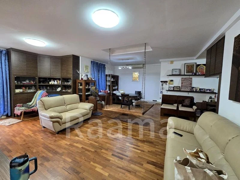 BALLOTA PARK CONDOMINIUM 3