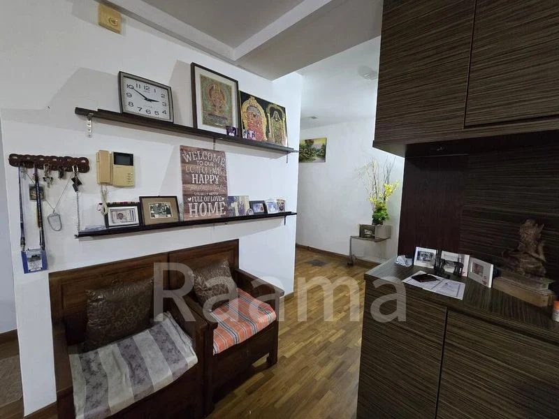 BALLOTA PARK CONDOMINIUM 4