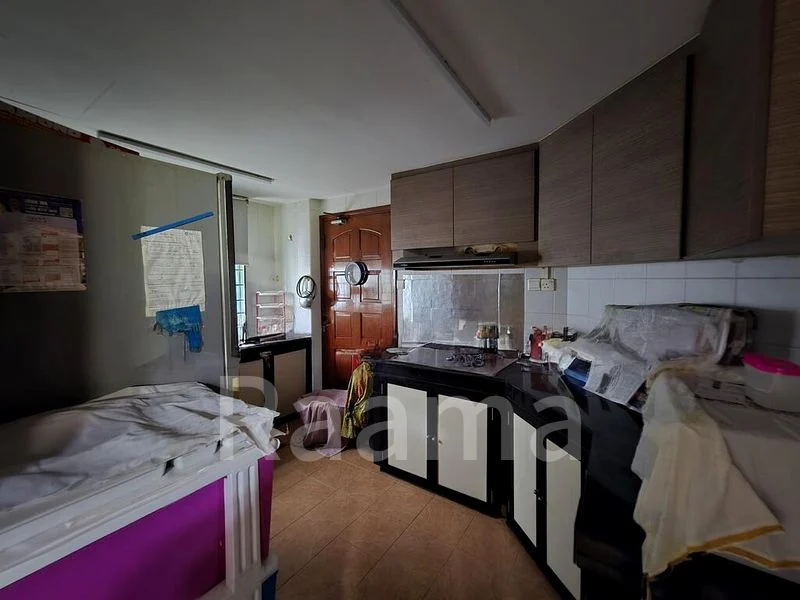 BALLOTA PARK CONDOMINIUM 5