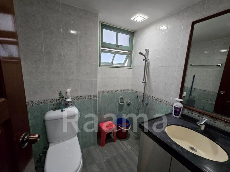 BALLOTA PARK CONDOMINIUM 6