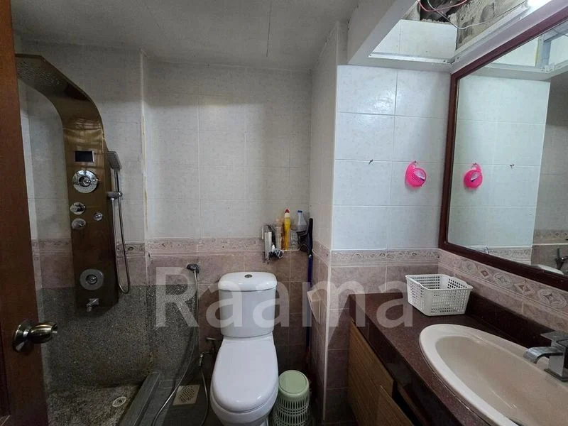 BALLOTA PARK CONDOMINIUM 7