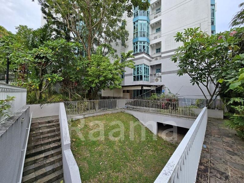 BALLOTA PARK CONDOMINIUM 10