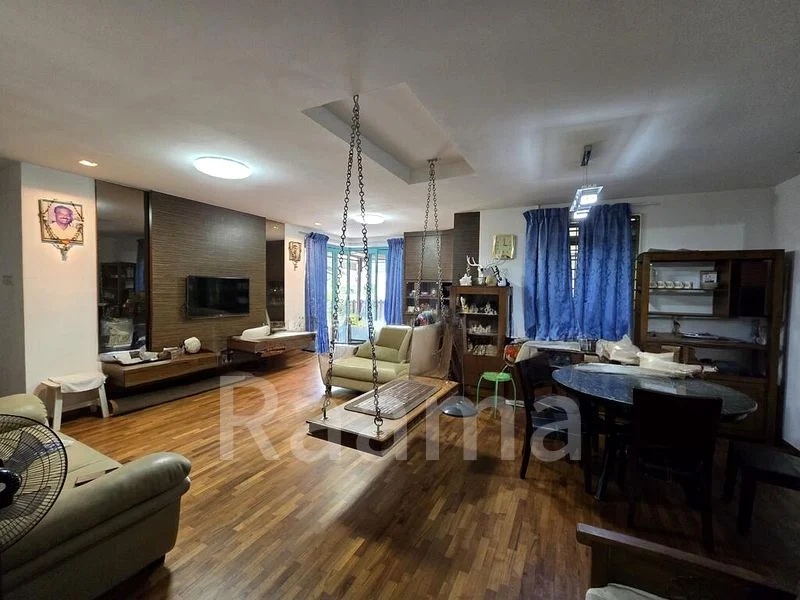 BALLOTA PARK CONDOMINIUM 13