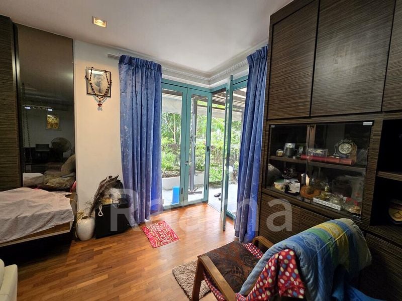 BALLOTA PARK CONDOMINIUM 14