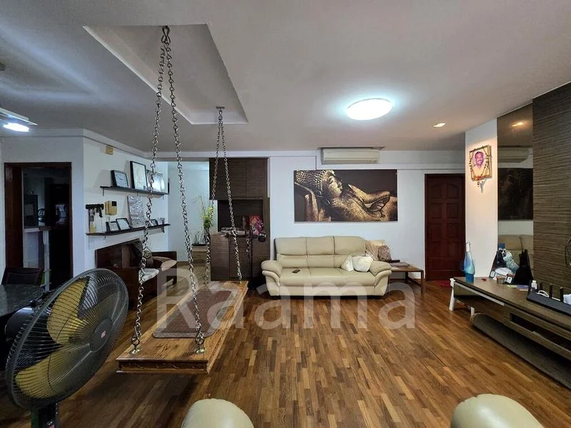 BALLOTA PARK CONDOMINIUM 15