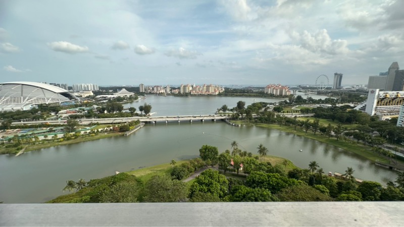 KALLANG RIVERSIDE 11