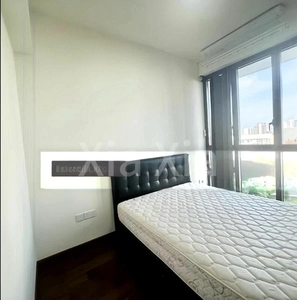 PARK PLACE RESIDENCES AT PLQ 3