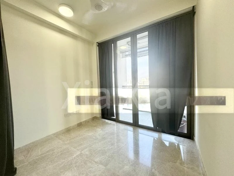 PARK PLACE RESIDENCES AT PLQ 5