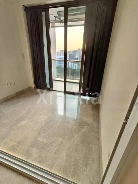 PARK PLACE RESIDENCES AT PLQ 7