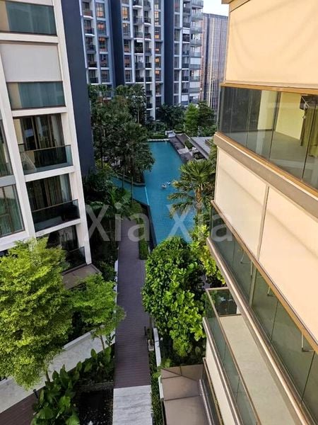 PARK PLACE RESIDENCES AT PLQ 8