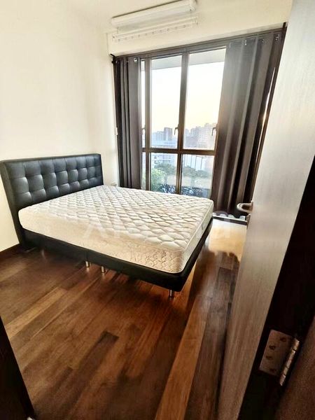 PARK PLACE RESIDENCES AT PLQ 11