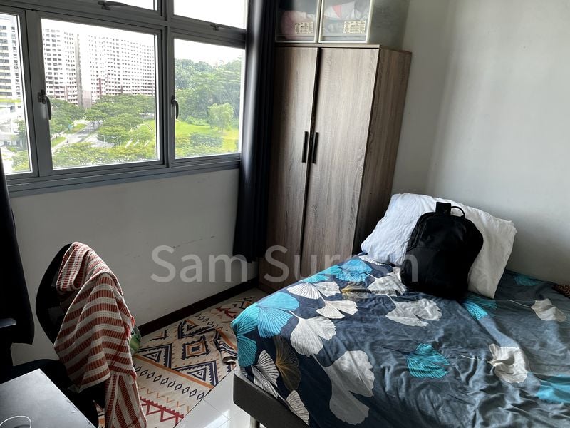 BT BATOK WEST AVE 9 5