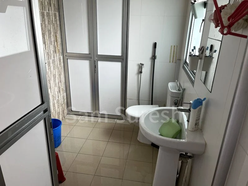 BT BATOK WEST AVE 9 7