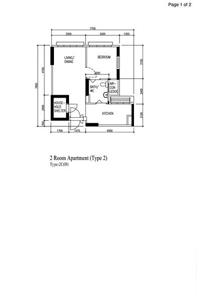 BT BATOK WEST AVE 9 8