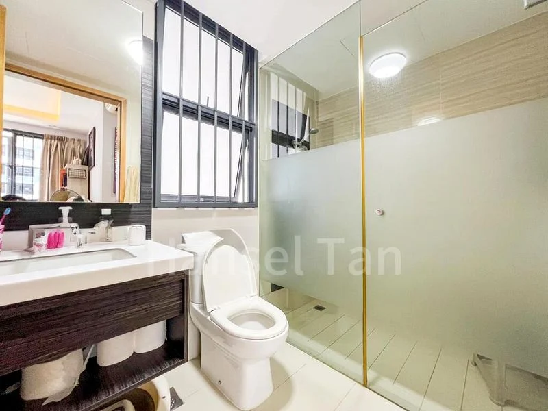 BLOSSOM RESIDENCES 2