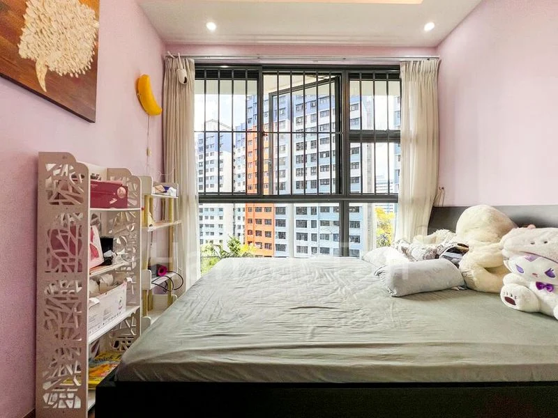 BLOSSOM RESIDENCES 4