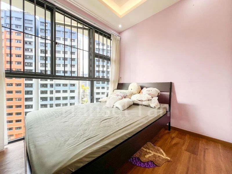 BLOSSOM RESIDENCES 6