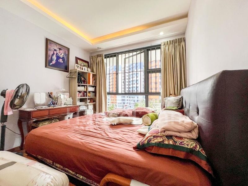 BLOSSOM RESIDENCES 8