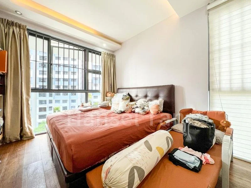 BLOSSOM RESIDENCES 9