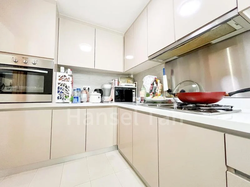 BLOSSOM RESIDENCES 10