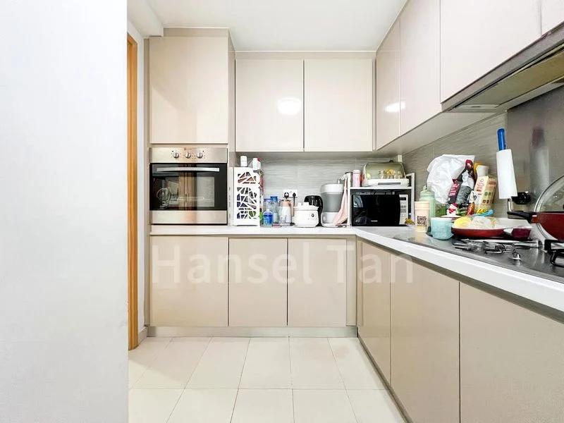 BLOSSOM RESIDENCES 11