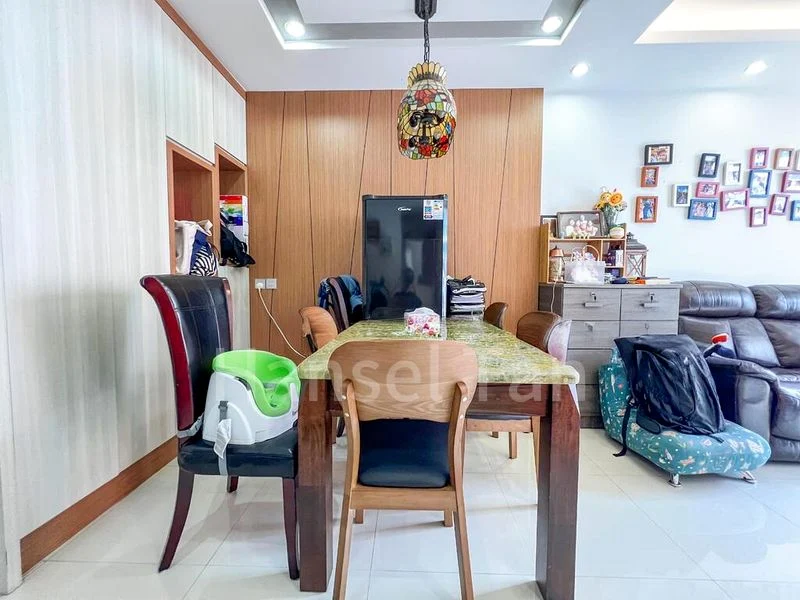 BLOSSOM RESIDENCES 12