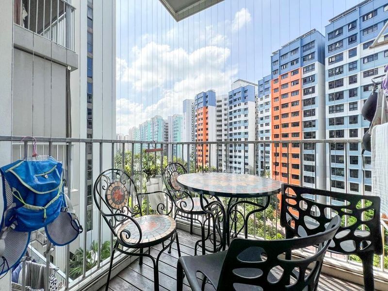 BLOSSOM RESIDENCES 13