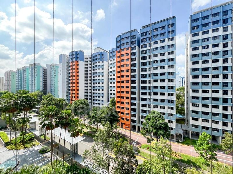 BLOSSOM RESIDENCES 14