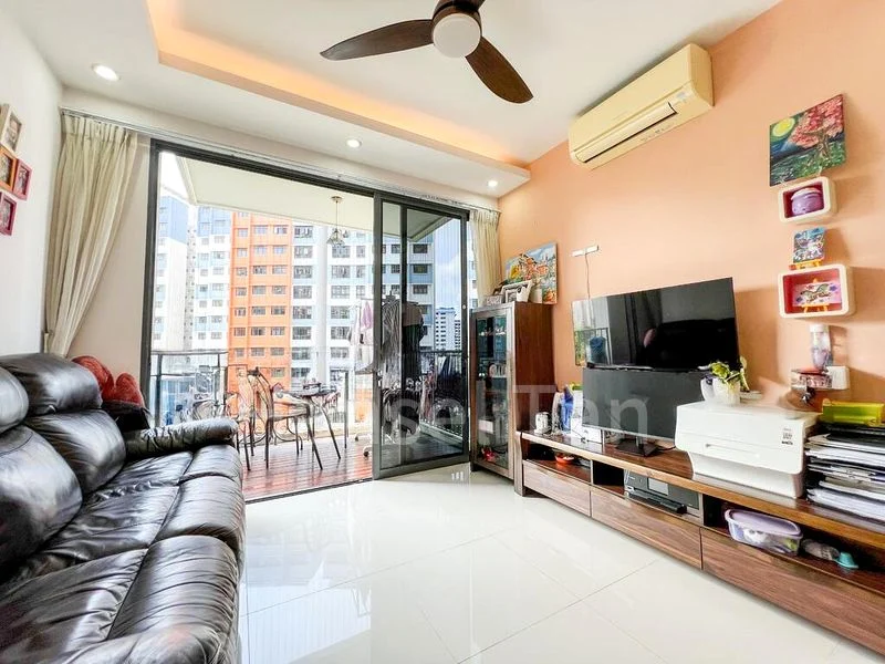 BLOSSOM RESIDENCES 15