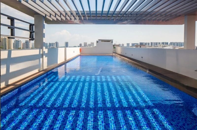 LOTUS AT PAYA LEBAR (EAST WING) 13