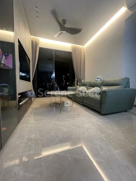 SENGKANG GRAND RESIDENCES 2