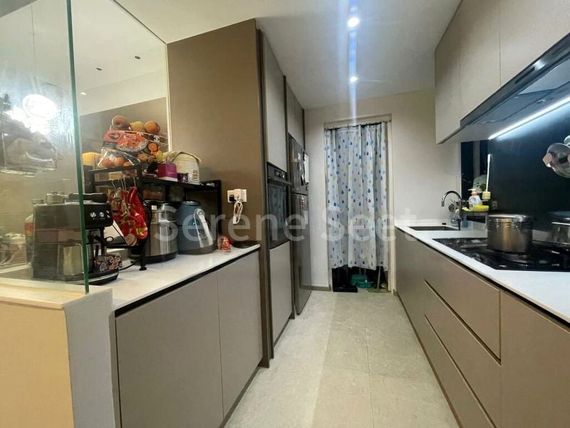 SENGKANG GRAND RESIDENCES 3