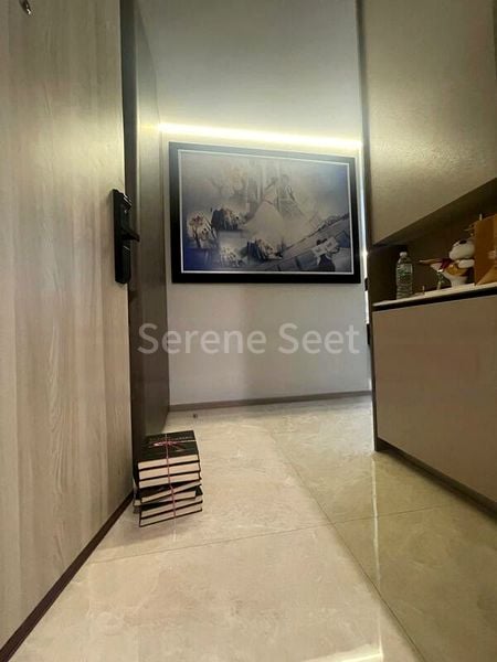 SENGKANG GRAND RESIDENCES 4