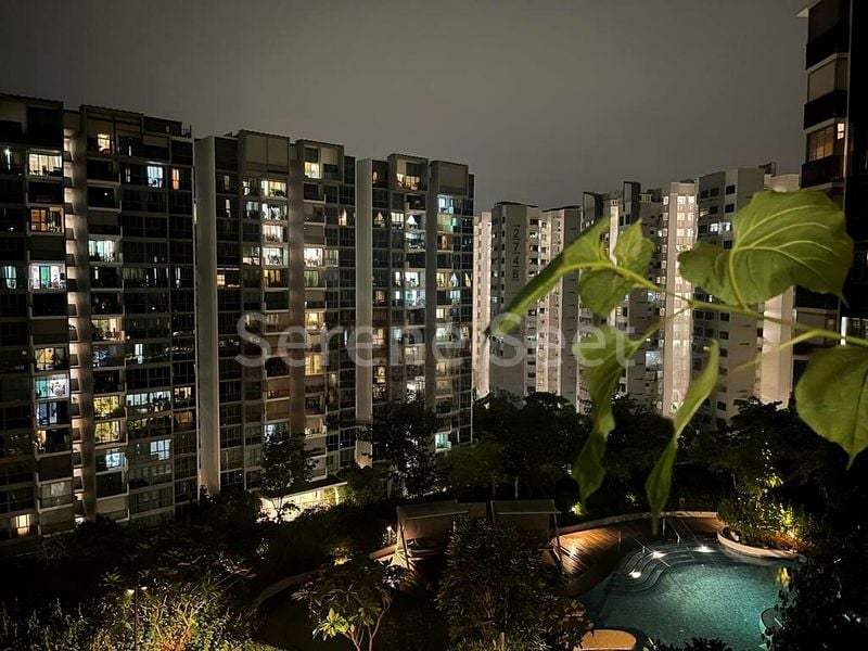 SENGKANG GRAND RESIDENCES 6