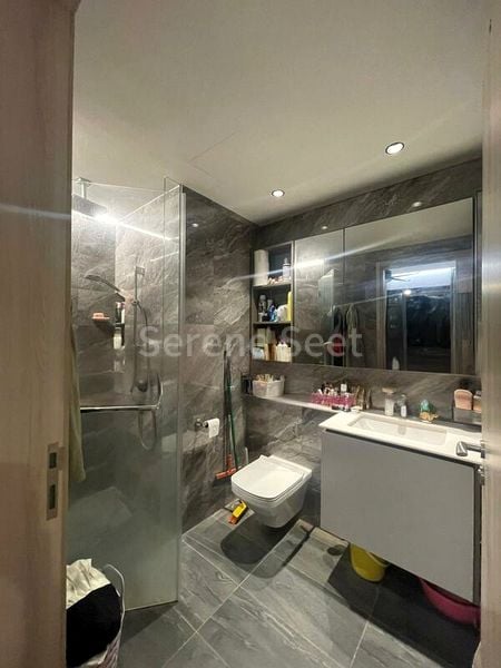 SENGKANG GRAND RESIDENCES 7