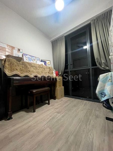 SENGKANG GRAND RESIDENCES 8