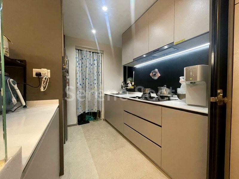 SENGKANG GRAND RESIDENCES 10