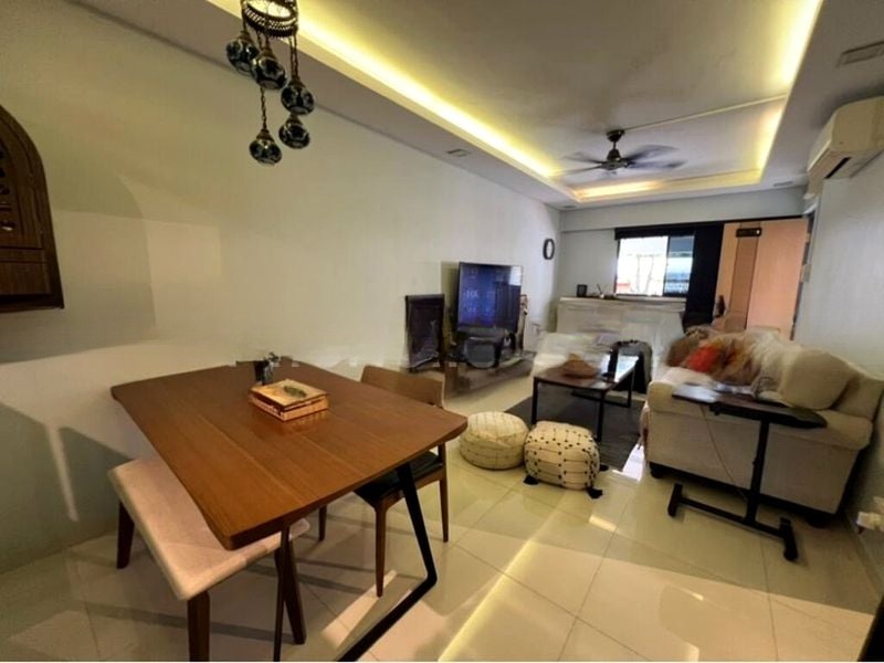 BT BATOK WEST AVE 8 9