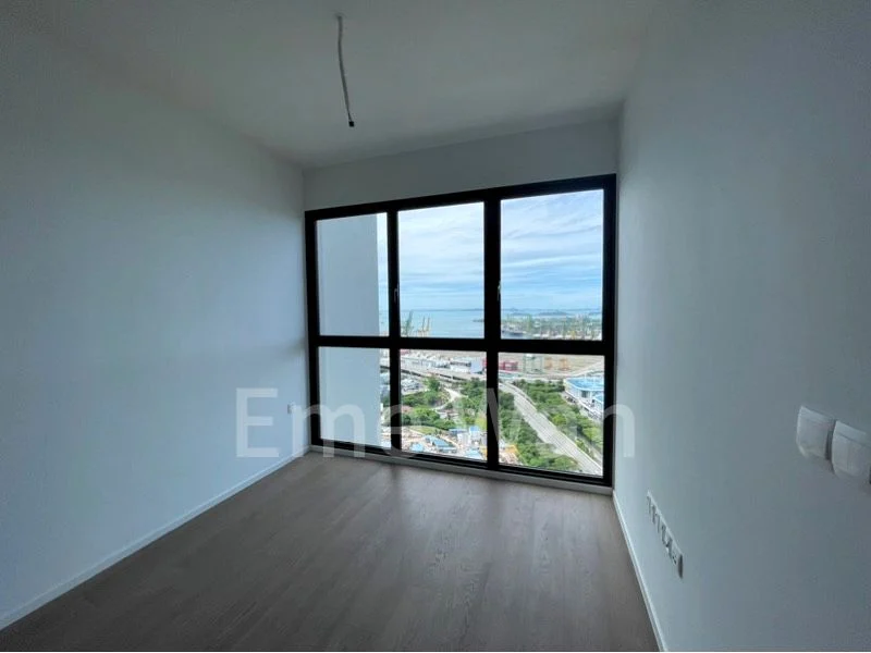 AVENUE SOUTH RESIDENCE 4