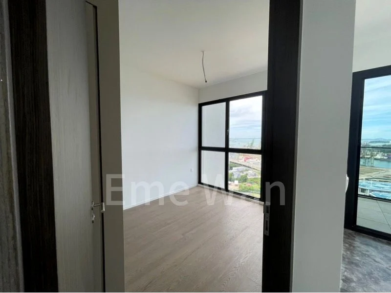 AVENUE SOUTH RESIDENCE 6