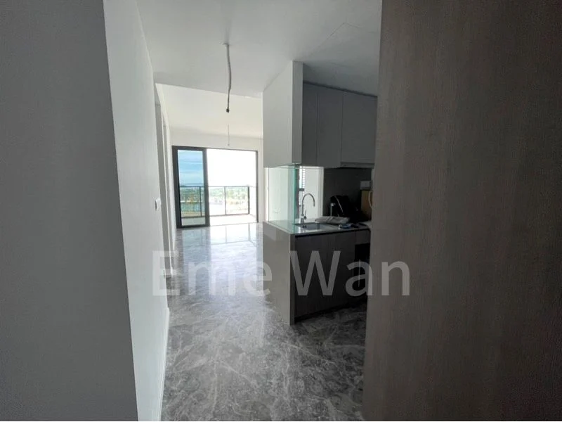 AVENUE SOUTH RESIDENCE 8