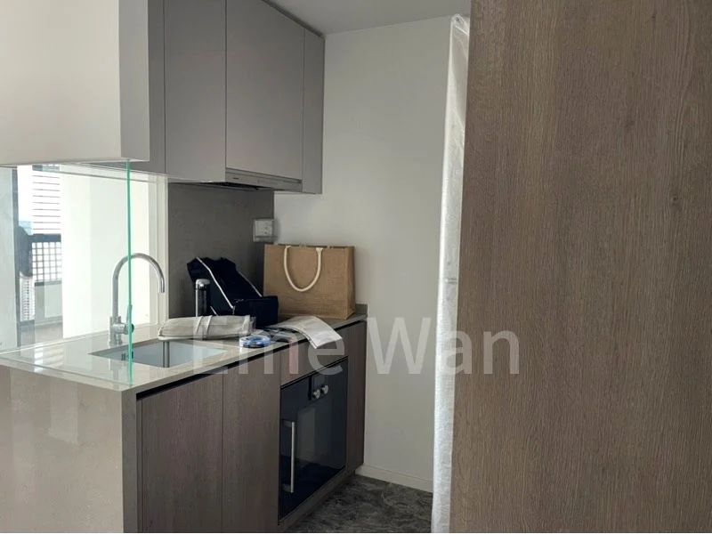 AVENUE SOUTH RESIDENCE 9