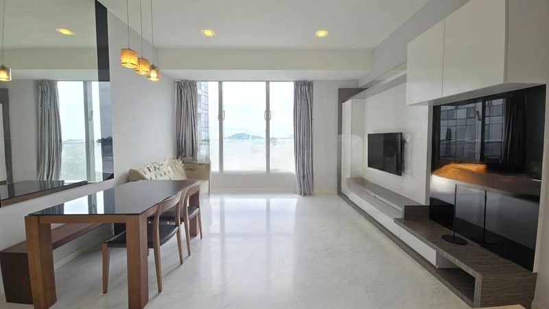 REFLECTIONS AT KEPPEL BAY 6