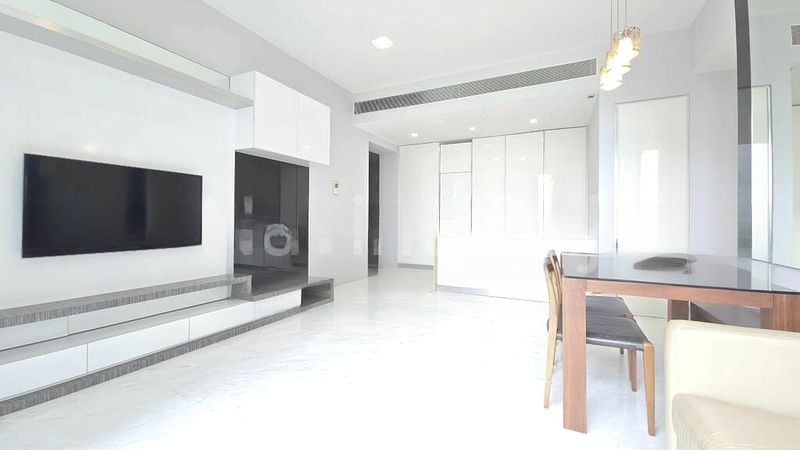 REFLECTIONS AT KEPPEL BAY 7