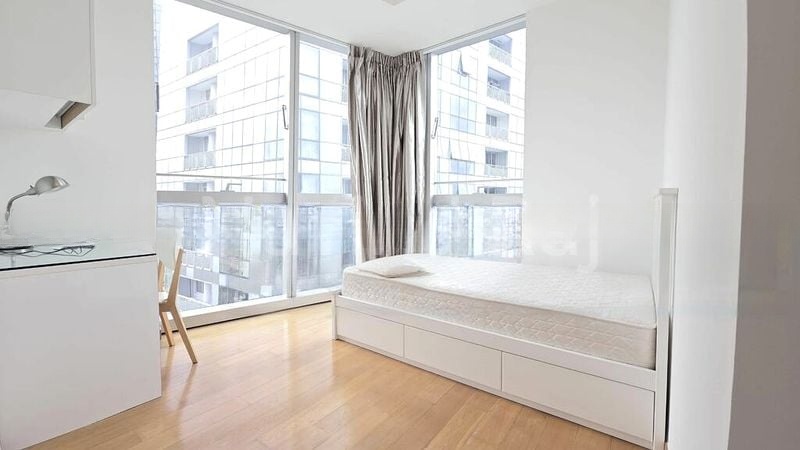 REFLECTIONS AT KEPPEL BAY 4