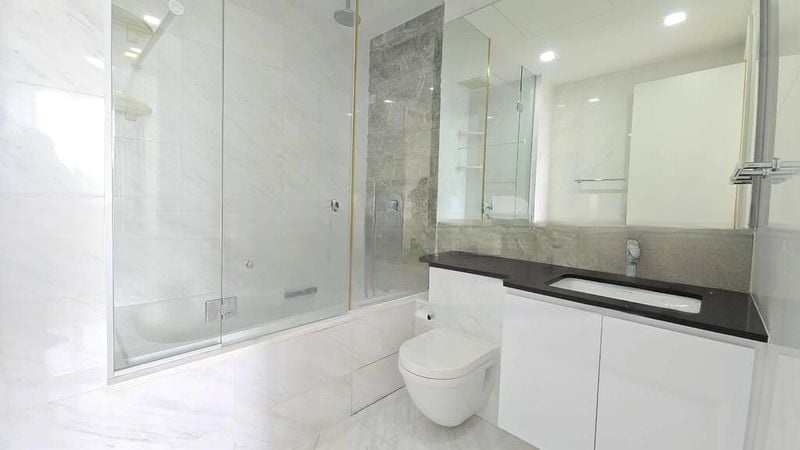 REFLECTIONS AT KEPPEL BAY 2