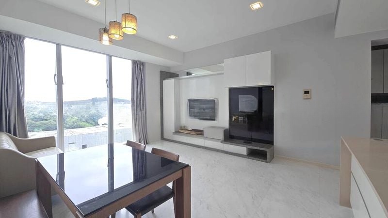 REFLECTIONS AT KEPPEL BAY 8